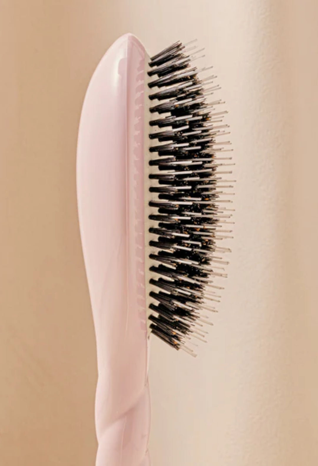Lilac Rose - The Essential Detangling & Care Brush - GLAM MODA