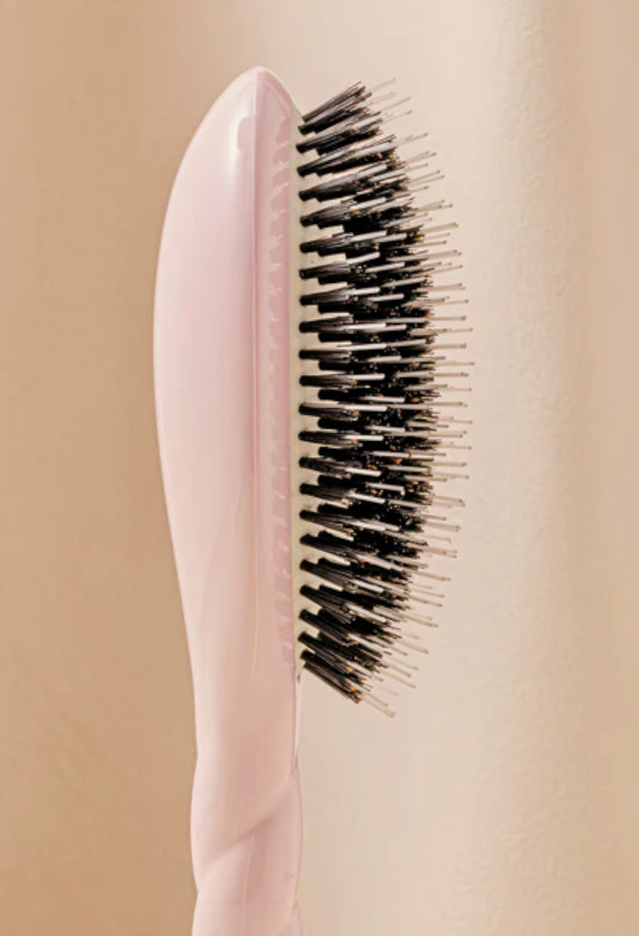 Lilac Rose - The Essential Detangling & Care Brush - GLAM MODA