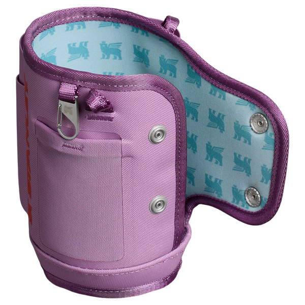 Lilac - The All Day 30 OZ Quencher Carry-All