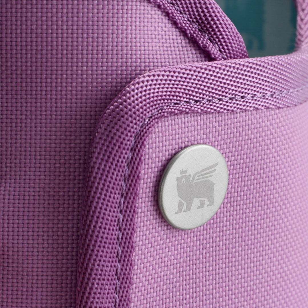 Lilac - The All Day 40 OZ Quencher Carry-All - GLAM MODA