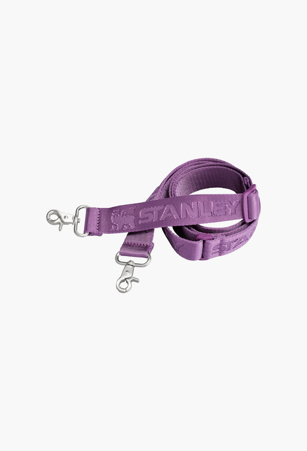 Lilac - The All Day 40 OZ Quencher Carry-All
