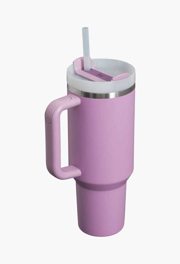 Lilac - The Quencher H2.0 Flowstate™ Tumbler | 40 OZ