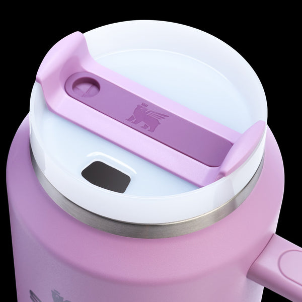 Lilac - The Quencher H2.0 Flowstate™ Tumbler | 64 OZ