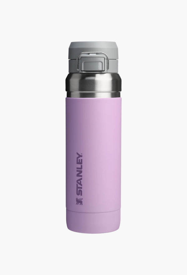 The Quick Flip Go Bottle