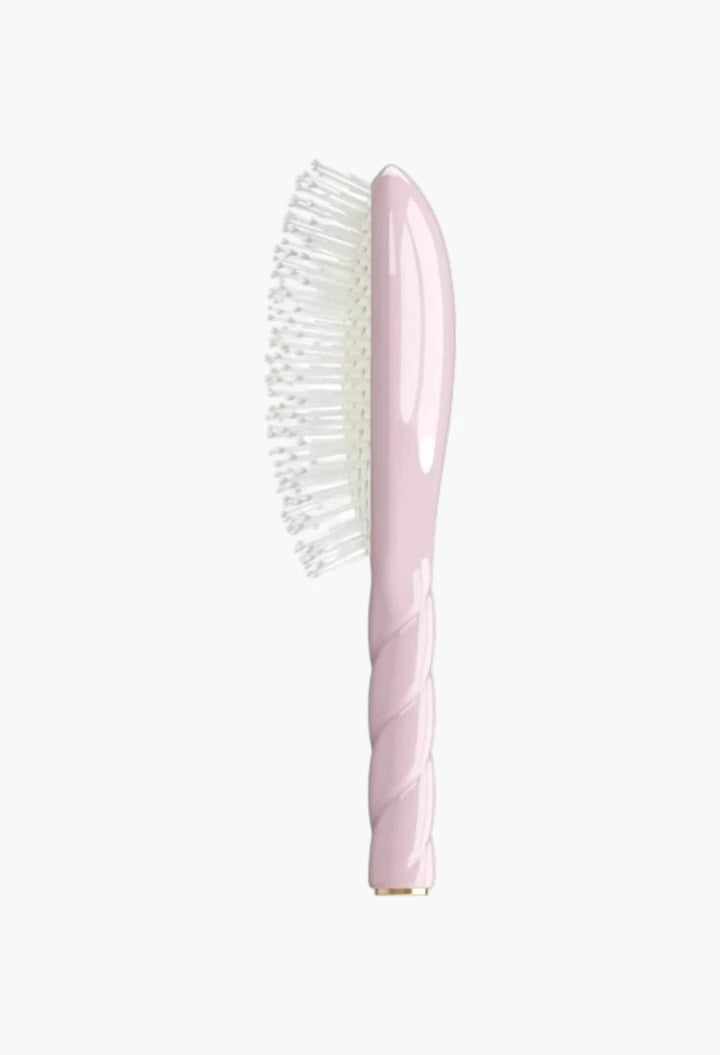 The Massaging Detangling Hair Brush - Large