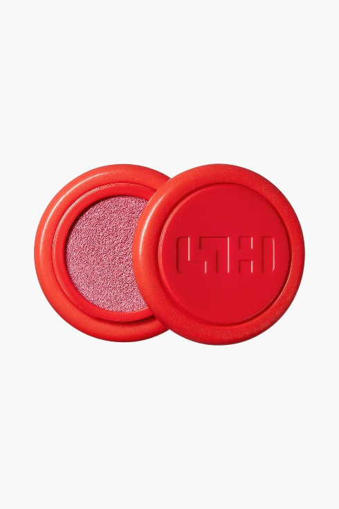 Lily - Color Glaze Lip And Cheek Pigment