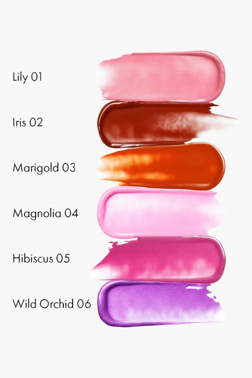 Wild Orchid - Color Glaze Lip And Cheek Pigment