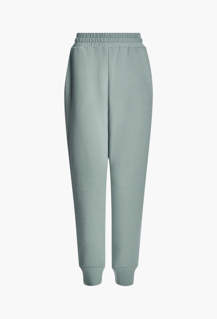 Lily Pad - The Slim Cuff Pant 25" - GLAM MODA