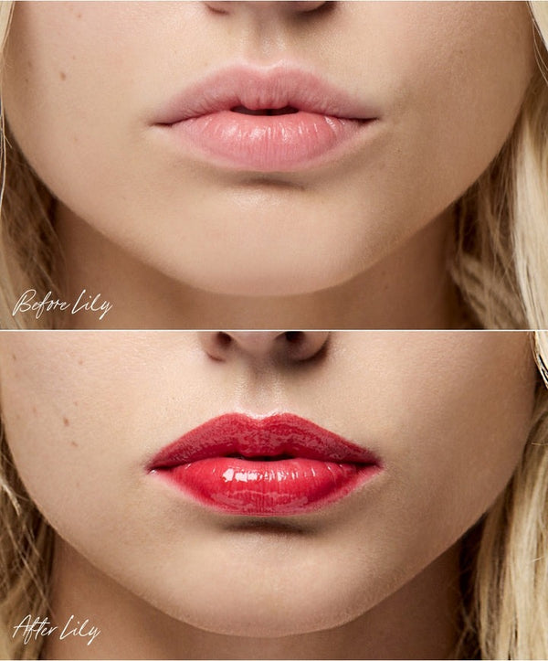 Lily - RMS Beauty Legendary Lip Oil