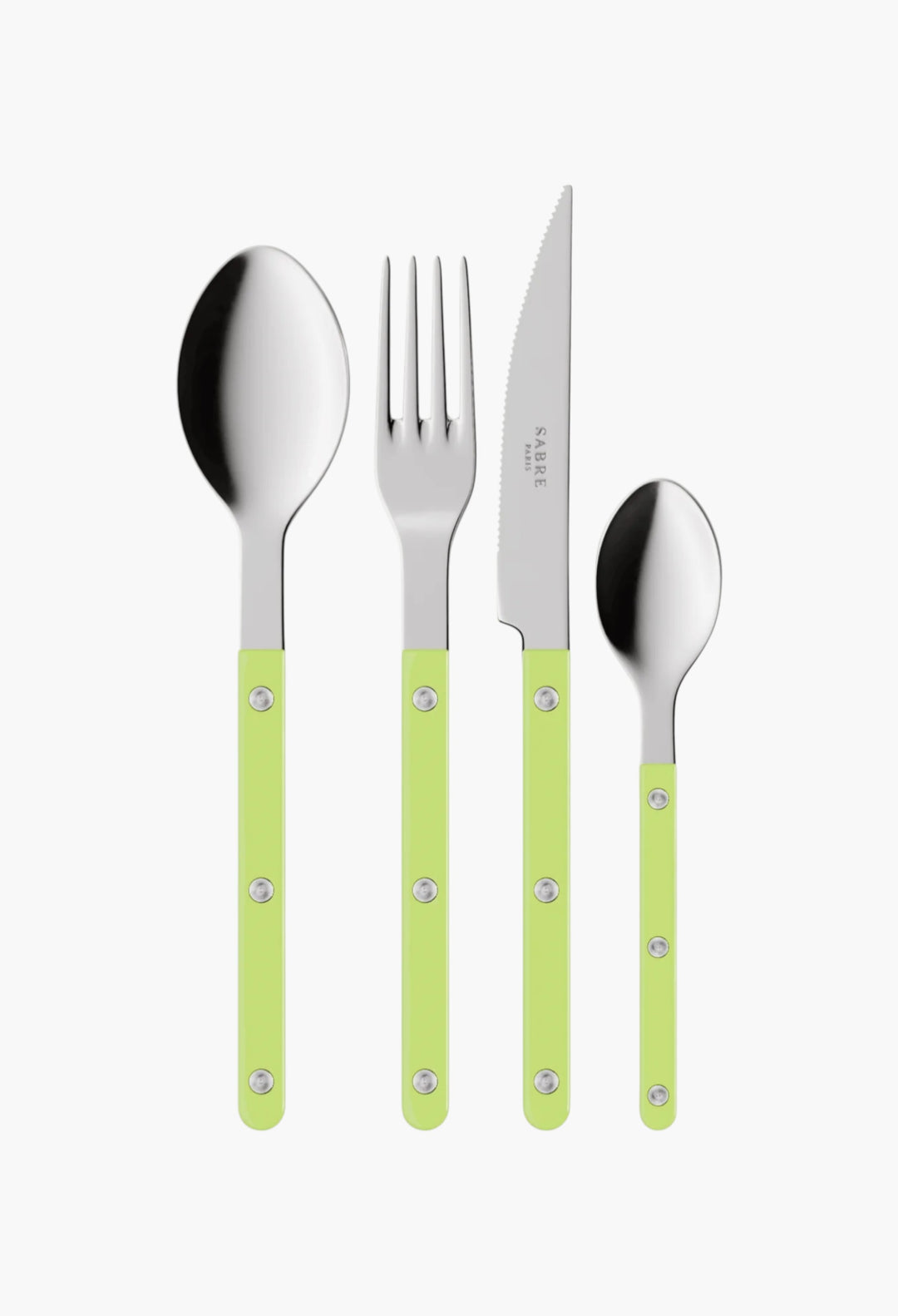 Bistrot Solid - Finition - Shiny - GLAM MODA