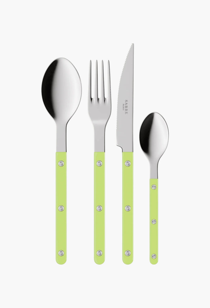 Bistrot Solid - Finition - Shiny - GLAM MODA