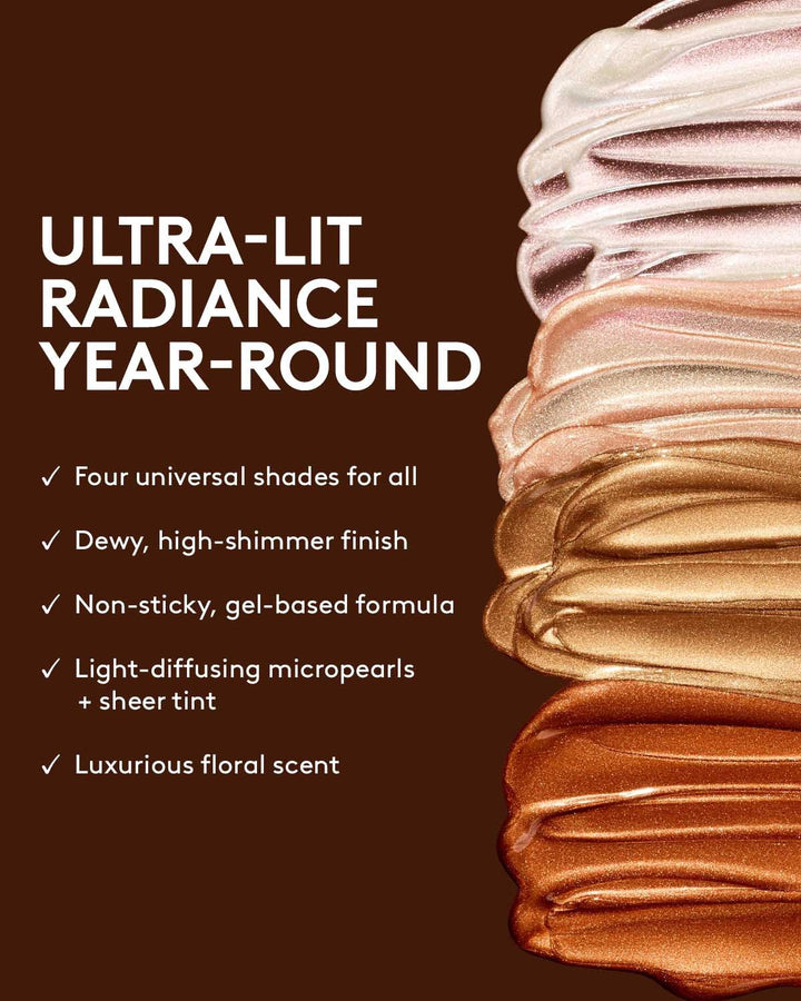 Limited Edition Body Lava - GLAM MODA