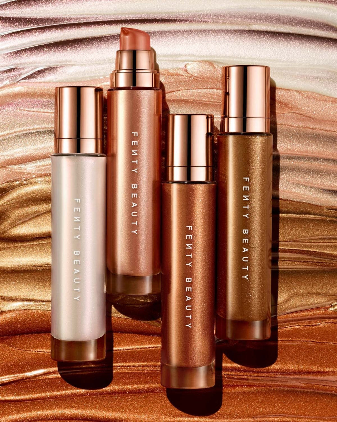 Limited Edition Body Lava - GLAM MODA