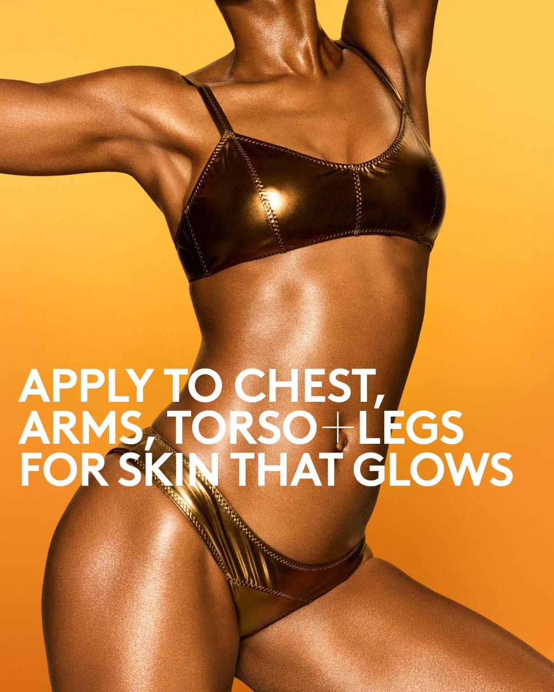 Limited Edition Body Lava - GLAM MODA