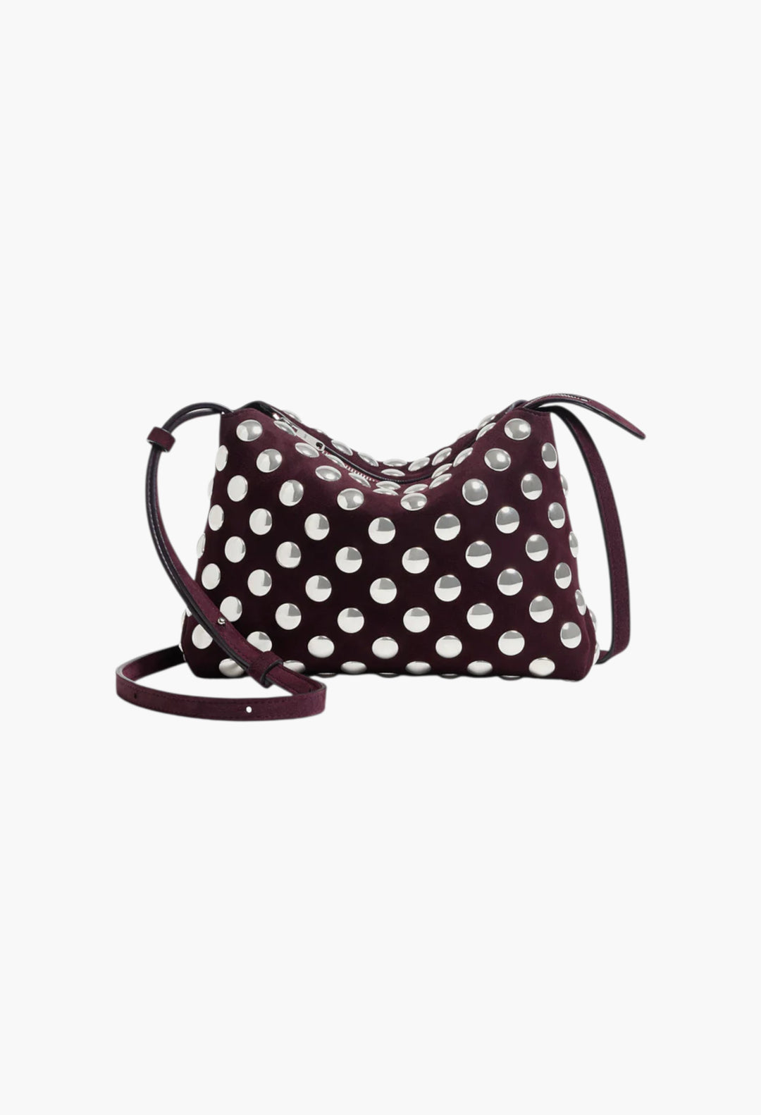 Lina Crossbody Bag - GLAM MODA