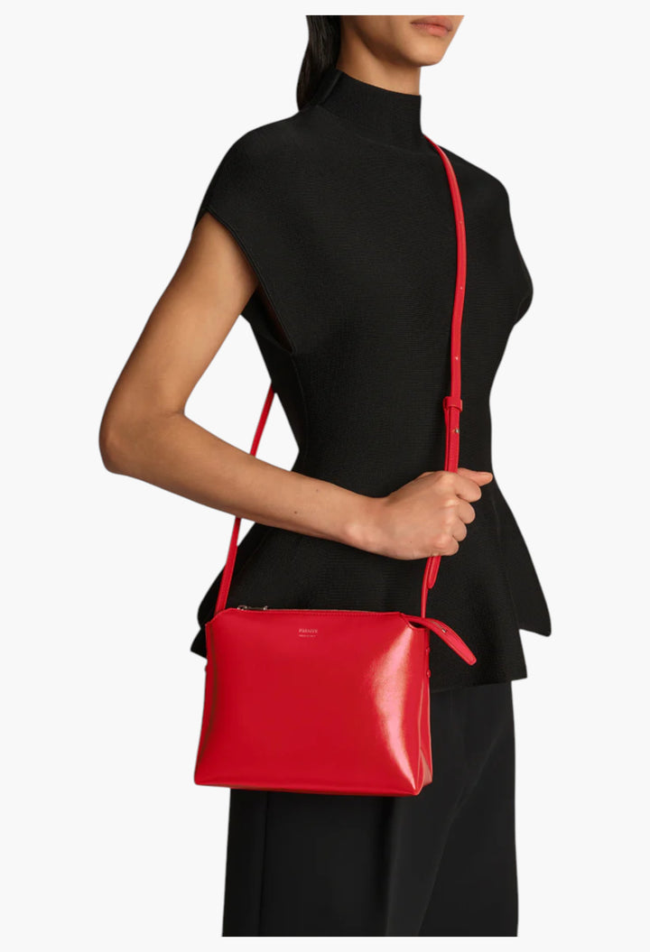 Lina Crossbody Bag - GLAM MODA