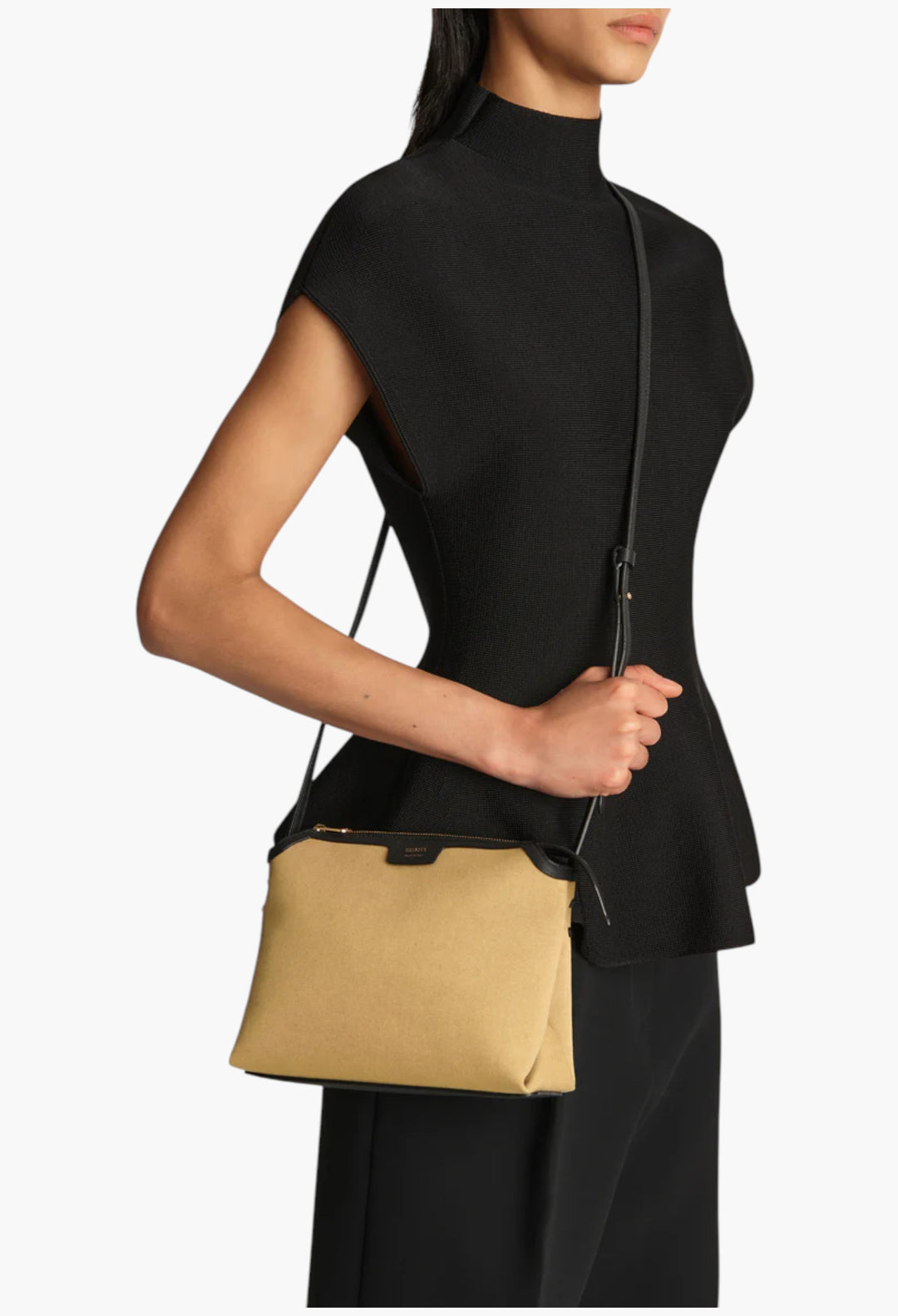 Lina Crossbody Bag - GLAM MODA