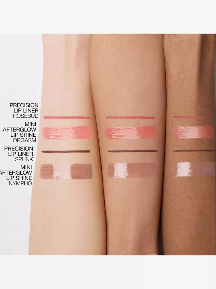 Line & Shine Lip Duo - GLAM MODA