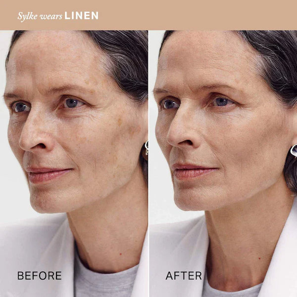 Linen - The Minimalist Perfecting Complexion Stick