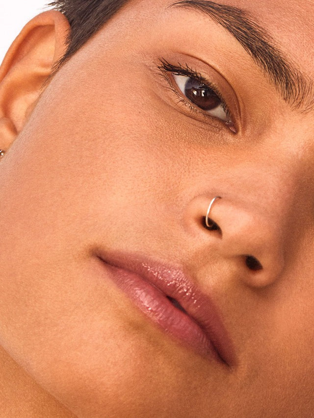 Linger - Balmy Gloss Tinted Lip Oil - GLAM MODA