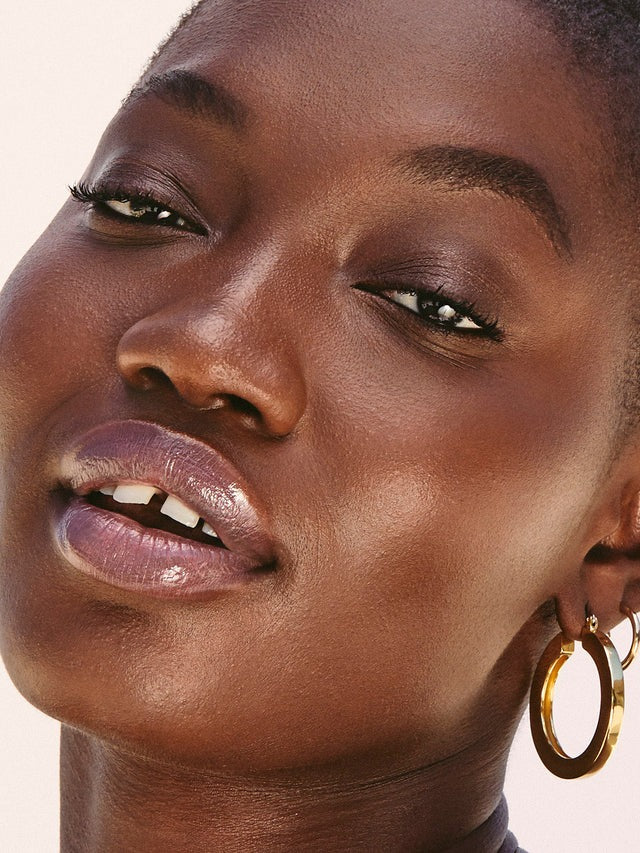 Linger - Balmy Gloss Tinted Lip Oil - GLAM MODA