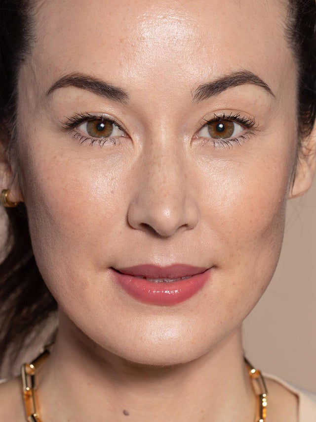 Linger - Balmy Gloss Tinted Lip Oil - GLAM MODA