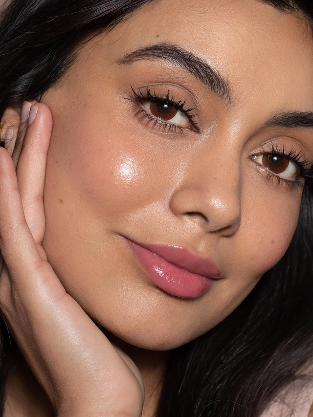 Linger - Balmy Gloss Tinted Lip Oil - GLAM MODA