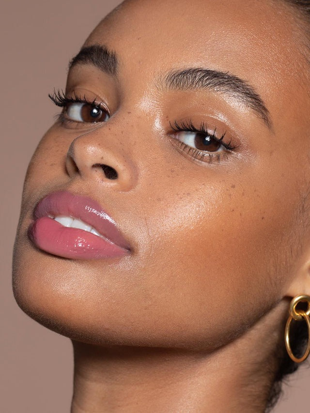 Linger - Balmy Gloss Tinted Lip Oil - GLAM MODA