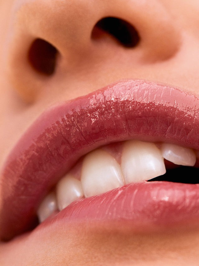 Linger - Balmy Gloss Tinted Lip Oil - GLAM MODA