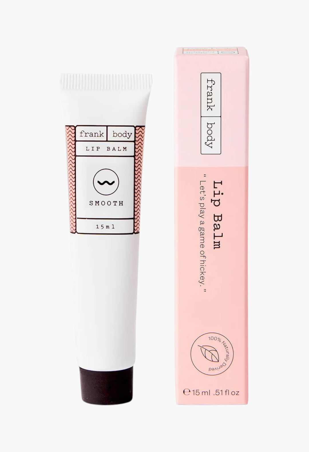 Lip Balm Original 15ml - GLAM MODA