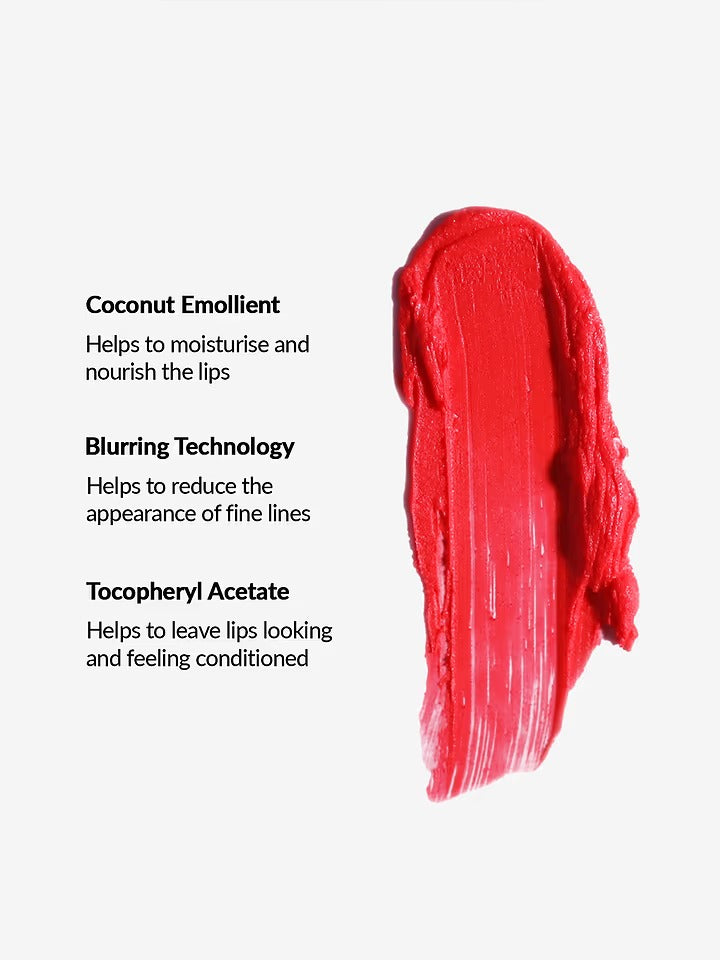 Lip Blush - GLAM MODA