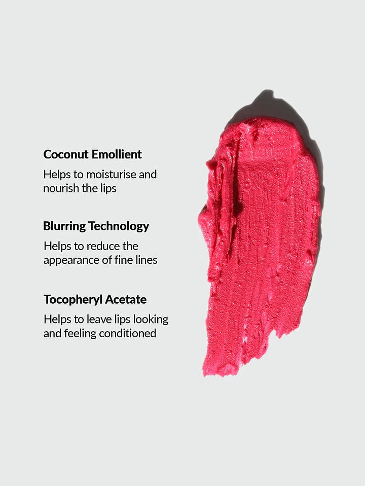 Lip Blush - GLAM MODA