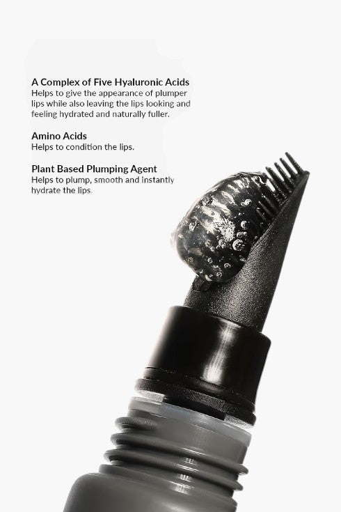 Lip Buff