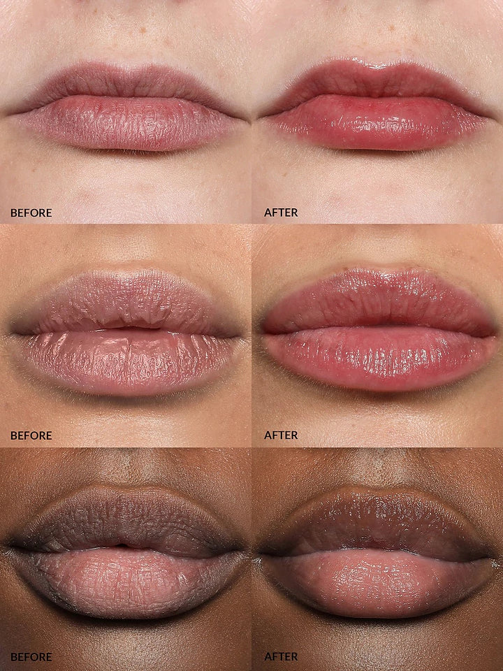 Lip Buff - GLAM MODA
