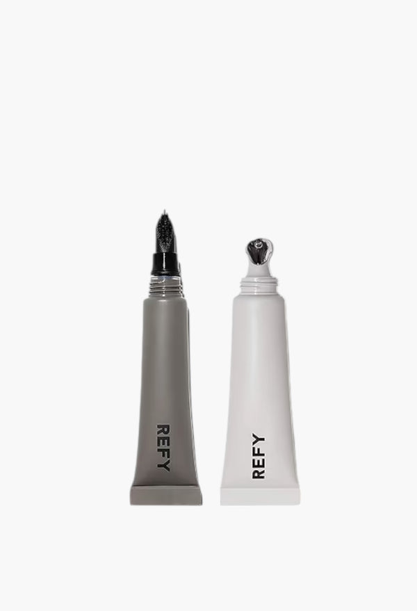 Lip Buff + Gloss Collection