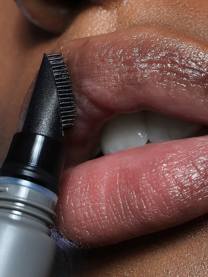 Lip Buff + Gloss Collection - GLAM MODA