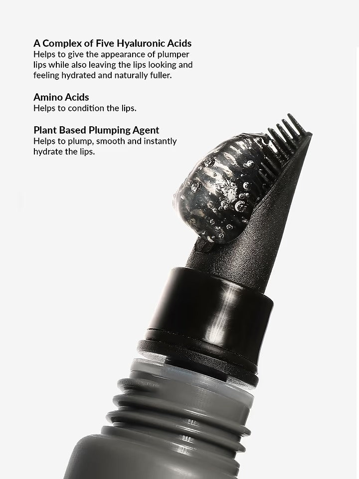 Lip Buff + Gloss Collection - GLAM MODA