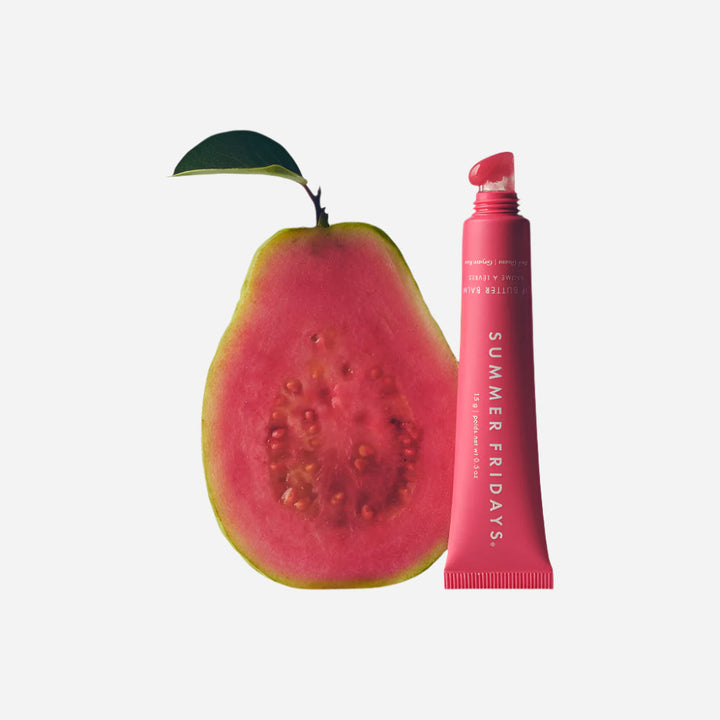 Lip Butter Balm - GLAM MODA