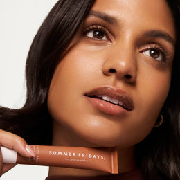 Lip Butter Balm - GLAM MODA