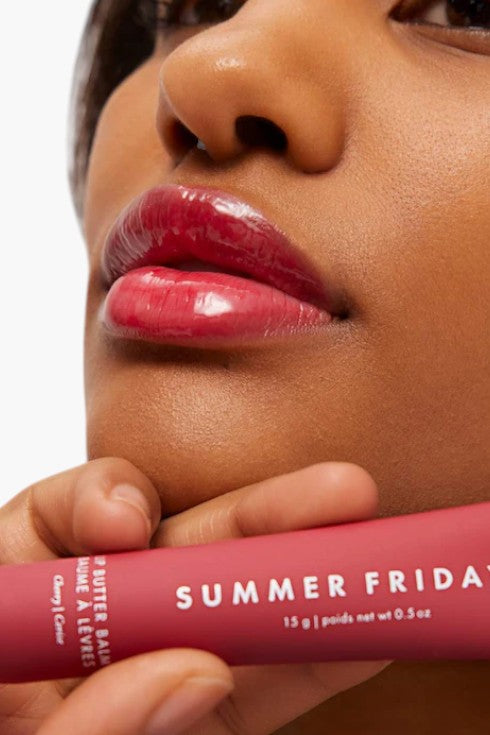 Lip Butter Balm - GLAM MODA