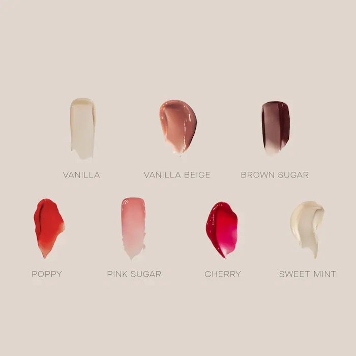 Lip Butter Balm - GLAM MODA