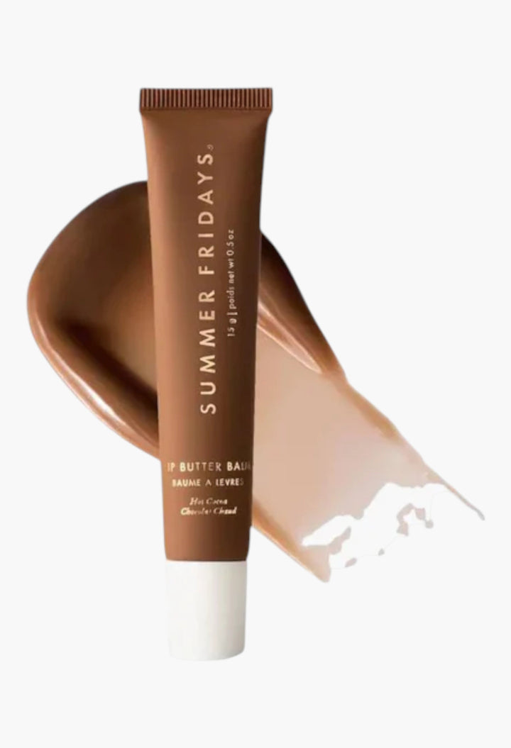 Lip Butter Balm - GLAM MODA