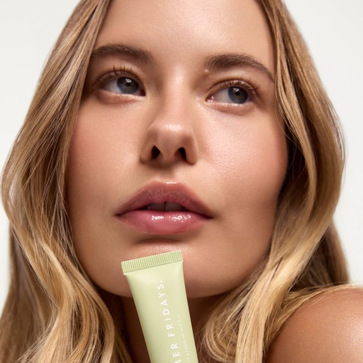 Lip Butter Balm - GLAM MODA