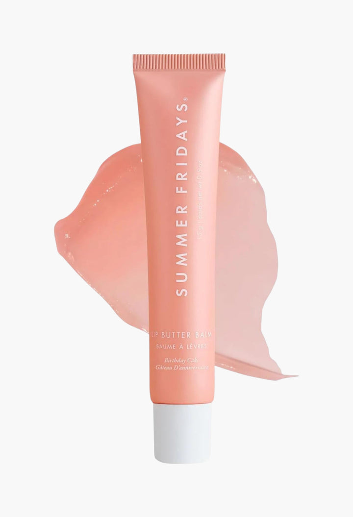 Lip Butter Balm - GLAM MODA