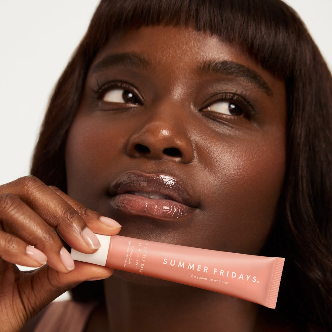 Lip Butter Balm - GLAM MODA