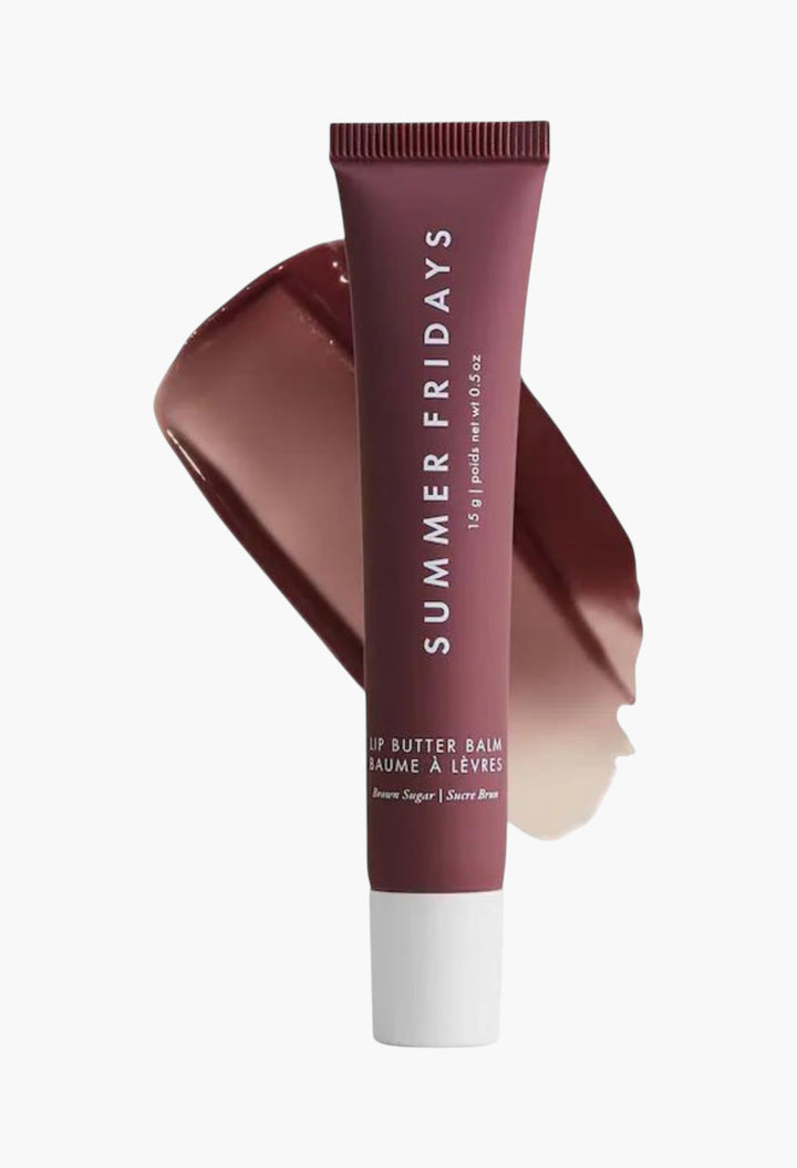 Lip Butter Balm - GLAM MODA