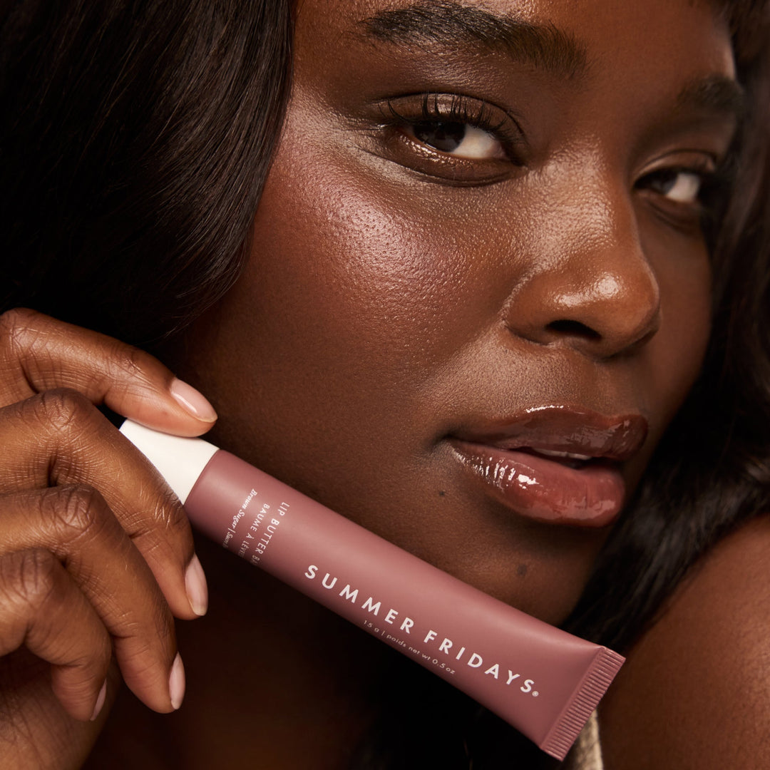 Lip Butter Balm - GLAM MODA