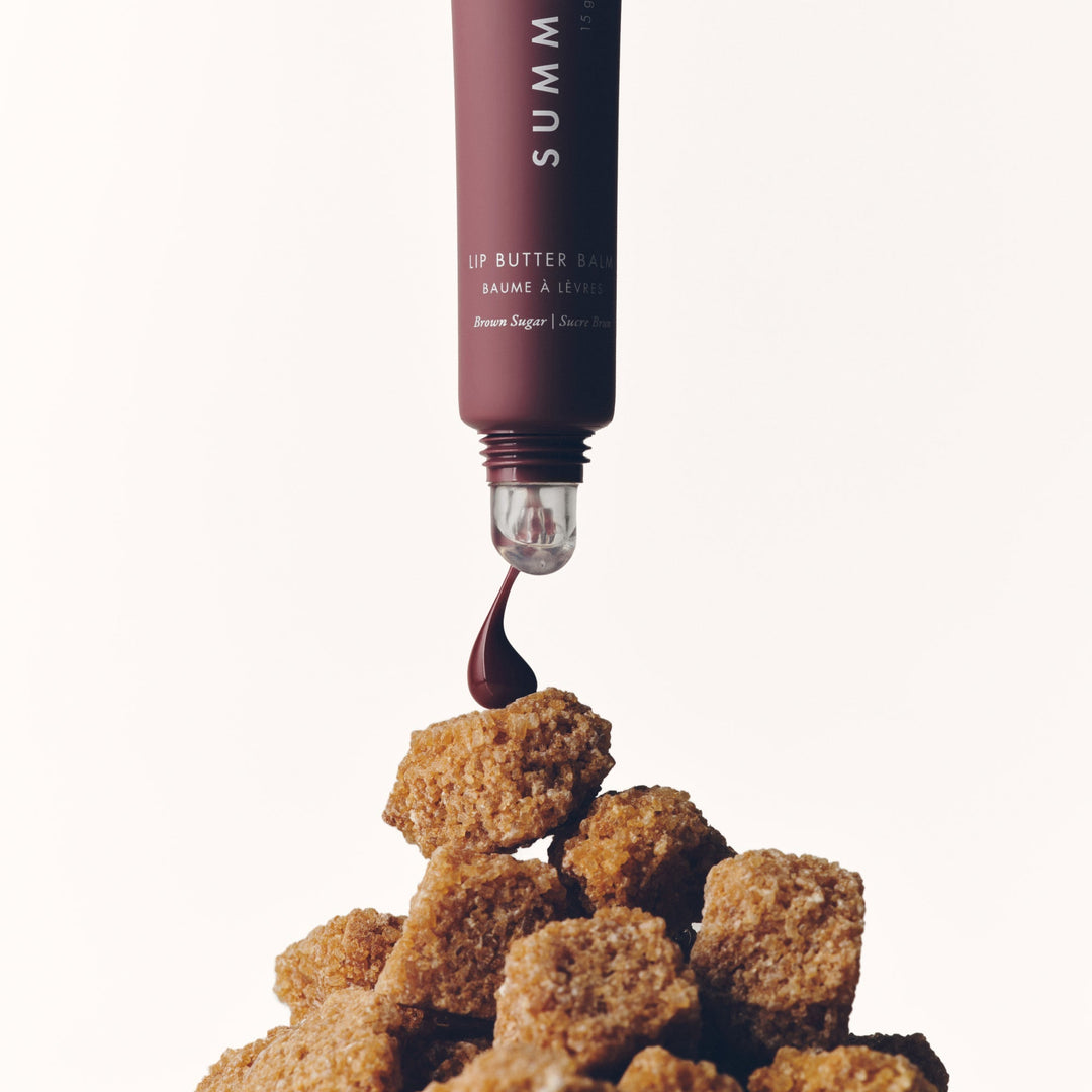 Lip Butter Balm - GLAM MODA