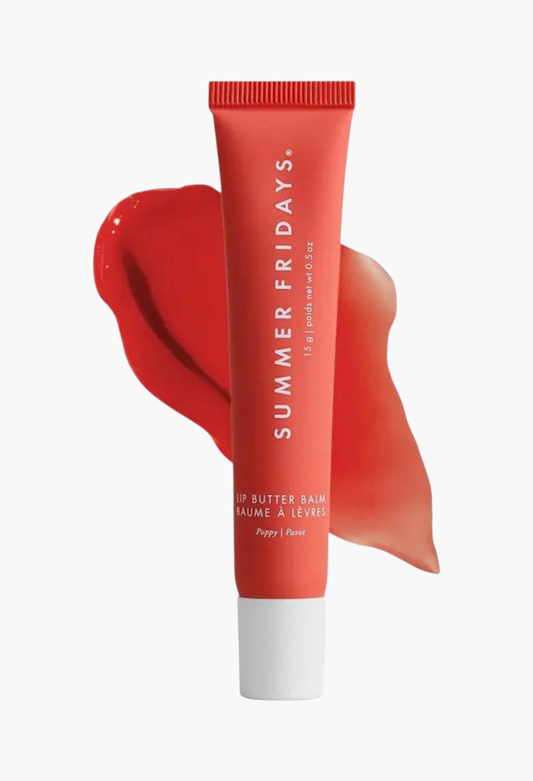 Lip Butter Balm - GLAM MODA