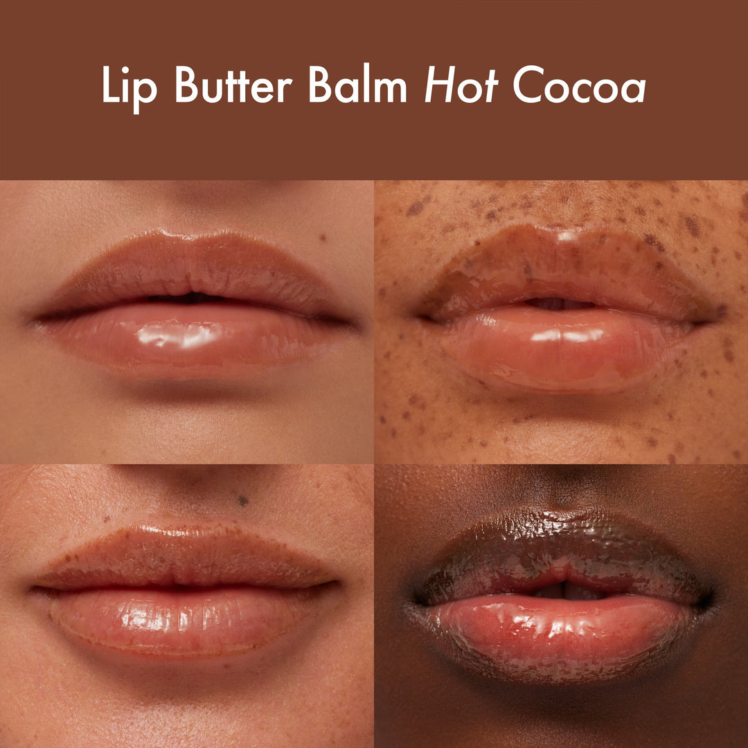 Lip Butter Balm - GLAM MODA
